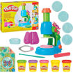 Picture of PLAY-DOH WONDER GLOW MICROSCOPE